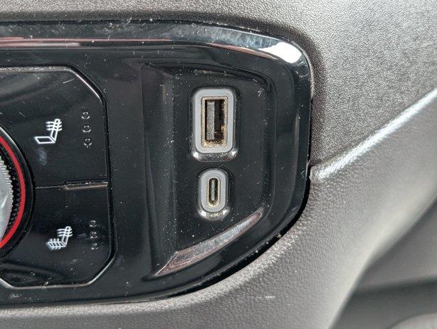 2024 Chevrolet Silverado - $38,026