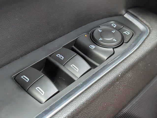 2024 Chevrolet Silverado - $38,026