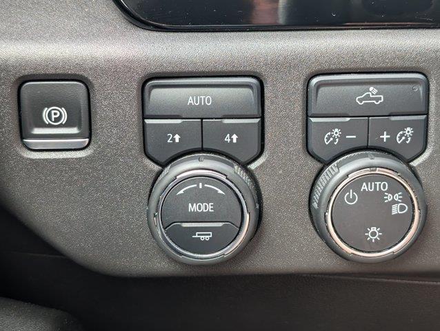 2024 Chevrolet Silverado - $38,026