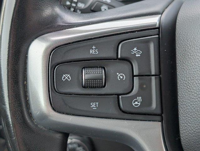 2024 Chevrolet Silverado - $38,026