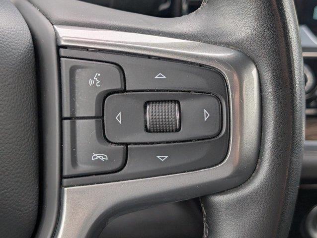 2024 Chevrolet Silverado - $38,026