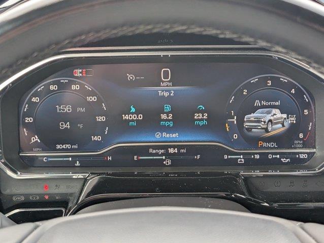 2024 Chevrolet Silverado - $38,026