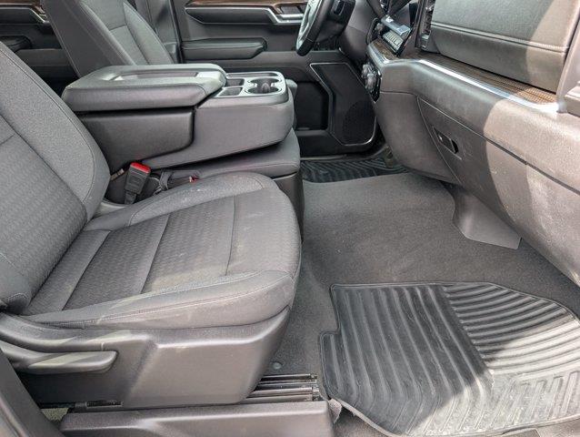 2024 Chevrolet Silverado - $38,026