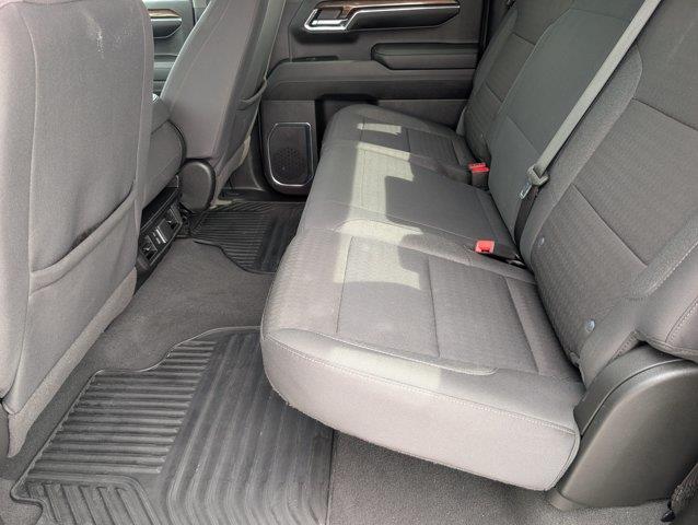 2024 Chevrolet Silverado - $38,026