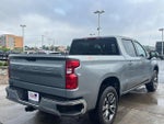 2024 Silverado 1500 Thumbnail 5