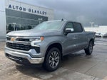 2024 Silverado 1500 Thumbnail 2