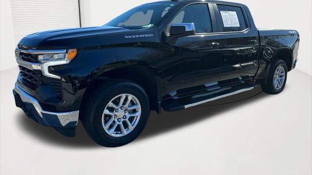 Preowned 2023 Chevrolet Silverado 1500 LT for Sale