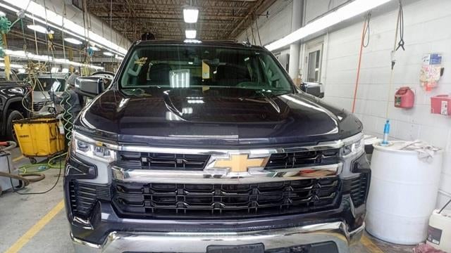 Preowned 2023 Chevrolet Silverado 1500 LT for Sale