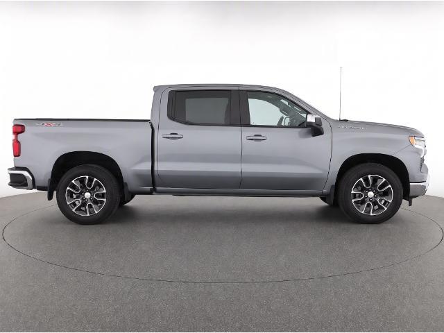 2023 Chevrolet Silverado - $32,886