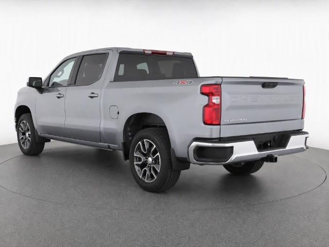 2023 Chevrolet Silverado - $32,886