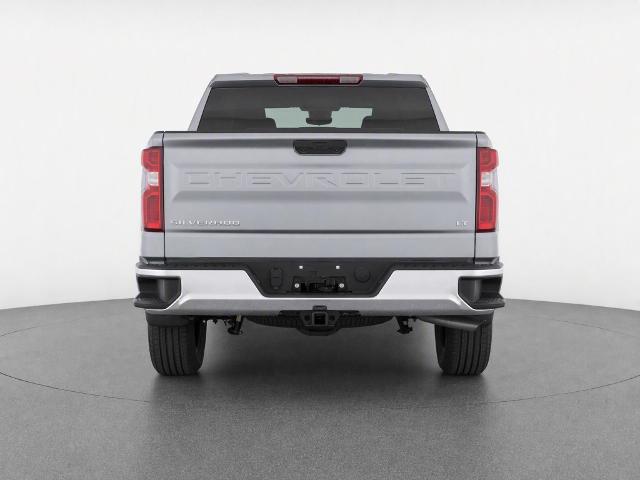 2023 Chevrolet Silverado - $32,886