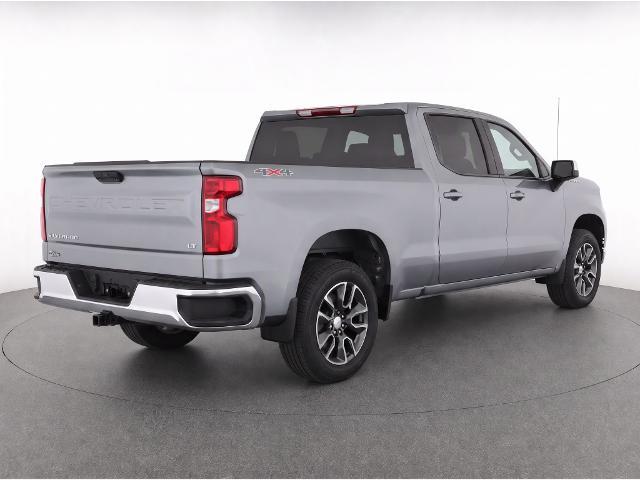 2023 Chevrolet Silverado - $32,886
