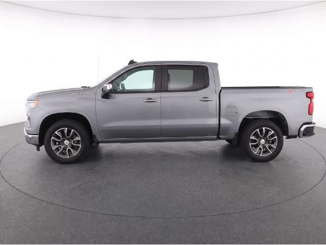 2023 Chevrolet Silverado - $32,886