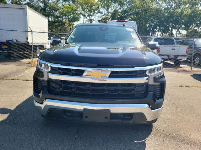 2023 Chevrolet Silverado 1500 LT — photo 1 of 12