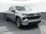2024 Silverado 1500 Thumbnail 3