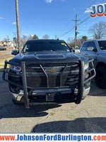 2024 Silverado 1500 Thumbnail 8