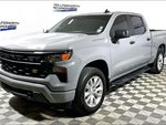 2025 Silverado 1500 Thumbnail 1