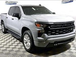 2025 Silverado 1500 Thumbnail 3