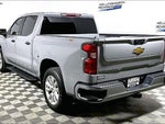 2025 Silverado 1500 Thumbnail 8