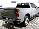 2025 Silverado 1500 Thumbnail 9