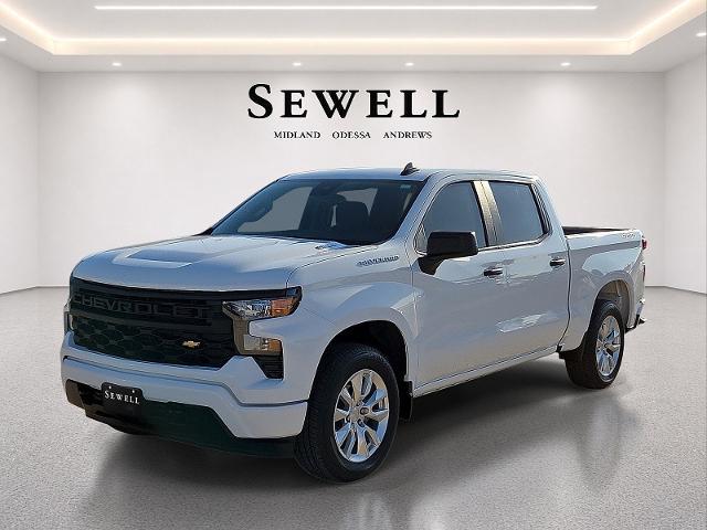 2025 Chevrolet Silverado - $38,300
