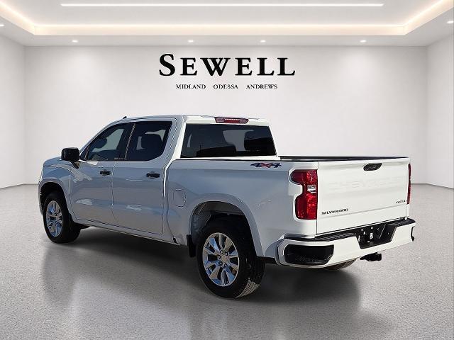 2025 Chevrolet Silverado - $38,300