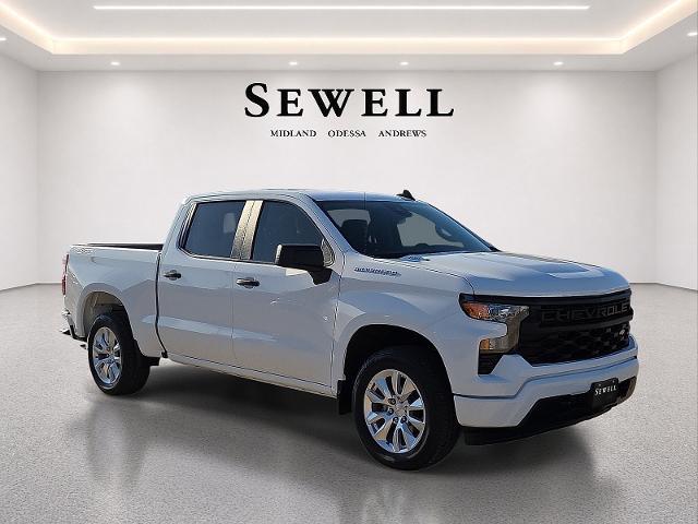 2025 Chevrolet Silverado - $38,300