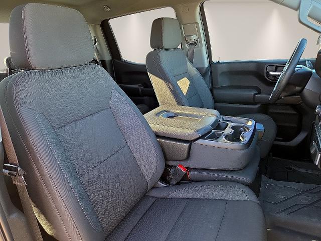 2025 Chevrolet Silverado - $38,300