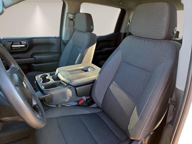 2025 Chevrolet Silverado - $38,300