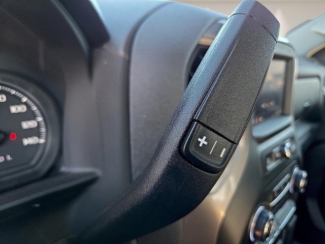 2025 Chevrolet Silverado - $38,300