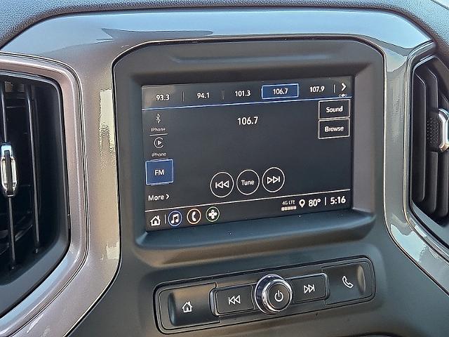 2025 Chevrolet Silverado - $38,300