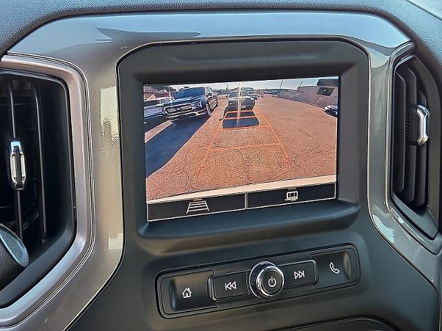 2025 Chevrolet Silverado - $38,300