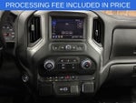 2025 Silverado 1500 Thumbnail 8