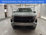 2025 Silverado 1500 Thumbnail 23