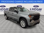 2025 Silverado 1500 Thumbnail 1