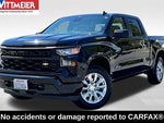2025 Silverado 1500 Thumbnail 1