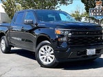 2025 Silverado 1500 Thumbnail 2