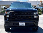 2025 Silverado 1500 Thumbnail 3