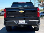 2025 Silverado 1500 Thumbnail 4