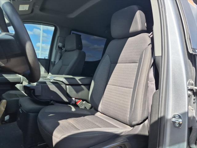 2025 Chevrolet Silverado - $34,422