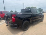 2025 Silverado 1500 Thumbnail 3