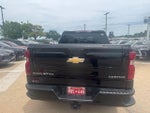 2025 Silverado 1500 Thumbnail 4