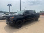 2025 Silverado 1500 Thumbnail 6