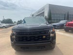 2025 Silverado 1500 Thumbnail 7