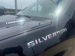 2025 Silverado 1500 Thumbnail 8