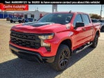 2025 Silverado 1500 Thumbnail 1