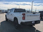 2025 Silverado 1500 Thumbnail 3