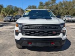 2025 Silverado 1500 Thumbnail 5