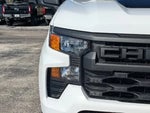 2025 Silverado 1500 Thumbnail 6
