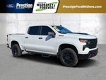 2025 Silverado 1500 Thumbnail 20